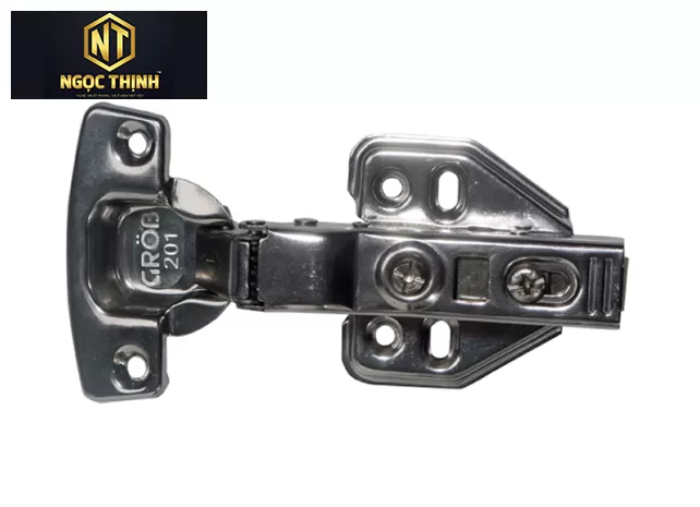 Bản Lề Inox GS304B-1-2-3 tại Vĩnh Thanh